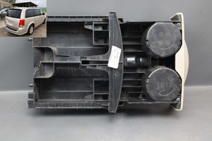 Dodge Grand Caravan Boîte / compartiment de rangement pour tableau de bord 1QL59BD1AB