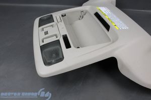 Ford Escape Illuminazione sedili anteriori 87504AL02A