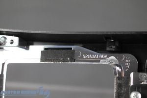 Ford Escape Kita centrinė konsolės (tunelio) detalė 92173AL10A