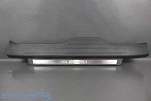 Ford Escape Garniture marche-pieds avant 94060AL13A