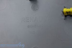 Renault Zoe Inny element deski rozdzielczej 681401452R