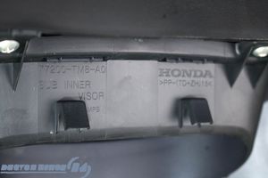 Honda Insight Inny element deski rozdzielczej 77200TM8A020