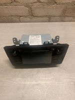 Subaru Outback (BS) Radio/CD/DVD/GPS-pääyksikkö 86271AL69A