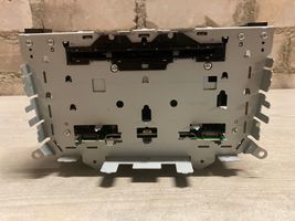 Honda Accord Console centrale, commande de multimédia l'unité principale 39100tl4g000