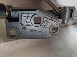 BMW 3 E92 E93 Convertible roof hinge 20040094