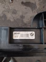 BMW X6 E71 Kita variklio skyriaus detalė 7576304N63b44N63