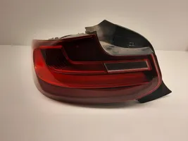 BMW 2 F22 F23 Rear/tail lights 7295427