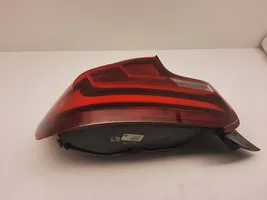 BMW 2 F22 F23 Rear/tail lights 7295427