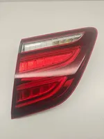 Mercedes-Benz GLE AMG (W166 - C292) Lampy tylnej klapy bagażnika A1669066002