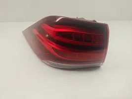 Mercedes-Benz GLE AMG (W166 - C292) Lampa tylna A1669065701