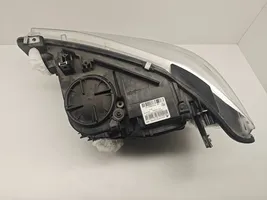 BMW 4 F36 Gran coupe Headlight/headlamp 7410802