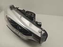 BMW 4 F36 Gran coupe Headlight/headlamp 7410802