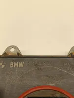 BMW 4 F36 Gran coupe Module de contrôle de ballast LED 8494842