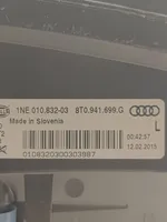 Audi S5 Światło przeciwmgłowe przednie 8T0941699G