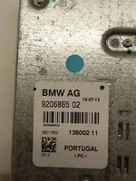 BMW 6 F06 Gran coupe GPS-pystyantenni 9206865