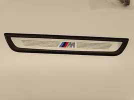 BMW 6 F06 Gran coupe Garniture marche-pieds avant 7277244