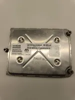 Chrysler Pacifica Calculateur moteur ECU P68330922AB