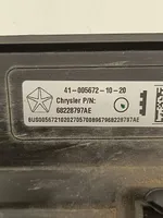 Chrysler Pacifica Centralina/modulo keyless go 68228797AE