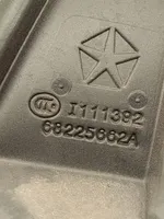 Chrysler Pacifica Fender foam support/seal 68225862A