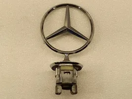 Mercedes-Benz S W126 Emblemat / Znaczek A2218800086