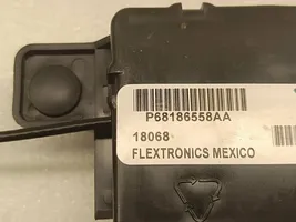 Chrysler Pacifica Antenna control unit P68186558AA