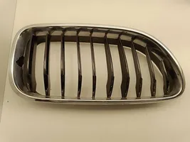 BMW 6 F06 Gran coupe Grille de calandre avant 10627110