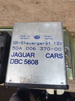 Jaguar XJ SERIE 3 Sterownik / moduł tempomatu DBC5608
