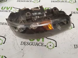 Fiat Punto (188) Lampa przednia 89100956