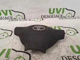 Toyota Yaris Airbag de volant 451300D101B0