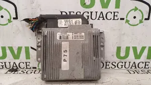 Hyundai Accent Sterownik / Moduł ECU 90231924383107