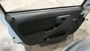 Opel Combo C Drzwi przednie 