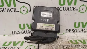 Mercedes-Benz C W203 Calculateur moteur ECU A2711534591