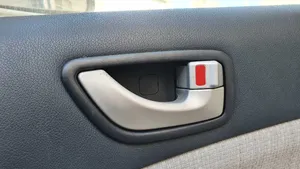 Hyundai Sonata Klamka wewnętrzna drzwi przednich 