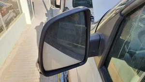 Opel Combo D Elektryczne lusterko boczne drzwi przednich 