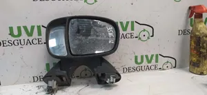 Renault Trafic II (X83) Specchietto retrovisore elettrico portiera anteriore 
