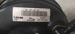 Jaguar S-Type Servo-frein XR832B195AG