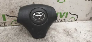 Toyota Corolla Verso E121 Airbag dello sterzo 006527803CHL