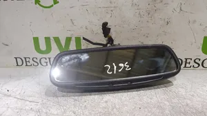 Volvo S40 Galinio vaizdo veidrodis (salone) 