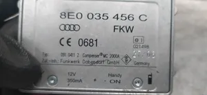 Audi A4 S4 B6 8E 8H Radio antena 8E0035456C