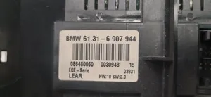 BMW 3 E46 Przełącznik świateł 61316907944