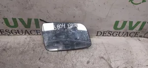 Opel Astra G Wing mirror glass 