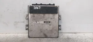 Rover 45 Sterownik / Moduł ECU nnn100743