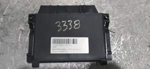 Mercedes-Benz ML W163 Module de contrôle de boîte de vitesses ECU A0305452632