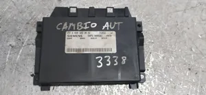 Mercedes-Benz ML W163 Module de contrôle de boîte de vitesses ECU A0305452632