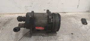 Rover 214 - 216 - 220 Klimakompressor Pumpe ss121ds1