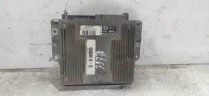 KIA Shuma Motorsteuergerät/-modul K103735112C