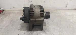 Renault Megane II Alternator 8200386806