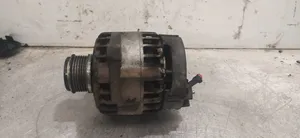 Opel Astra H Alternator 113955