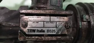 Lancia Lybra Cremagliera dello sterzo 00467655590