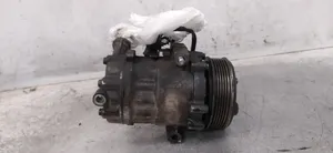 Citroen Nemo Ilmastointilaitteen kompressorin pumppu (A/C) 51893889